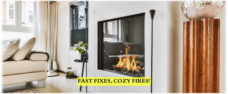 Fireplace Repair Bethesda