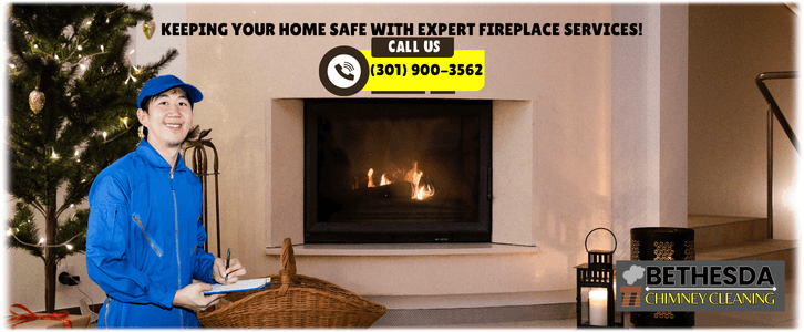 Chimney Cleaning Bethesda