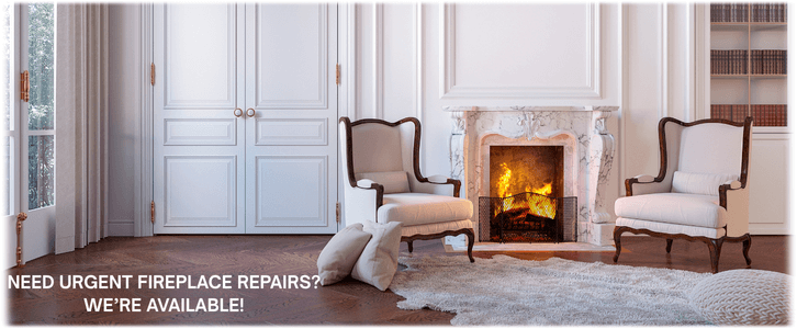 Bethesda Chimney Cleaning